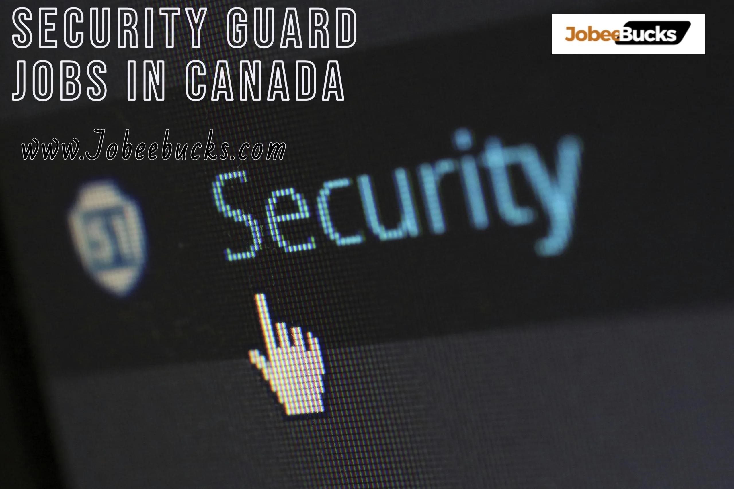 Security Guard Jobs