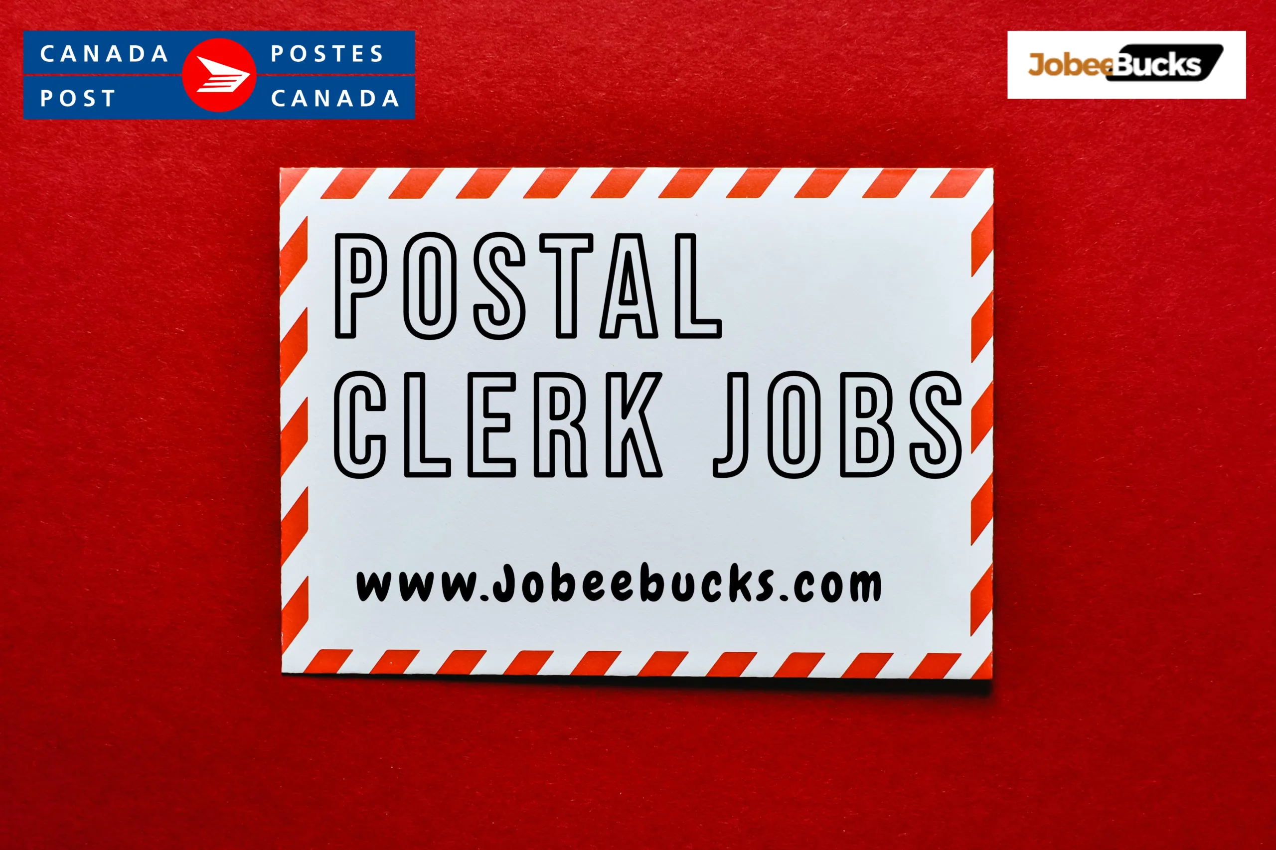 Postal Clerk Jobs