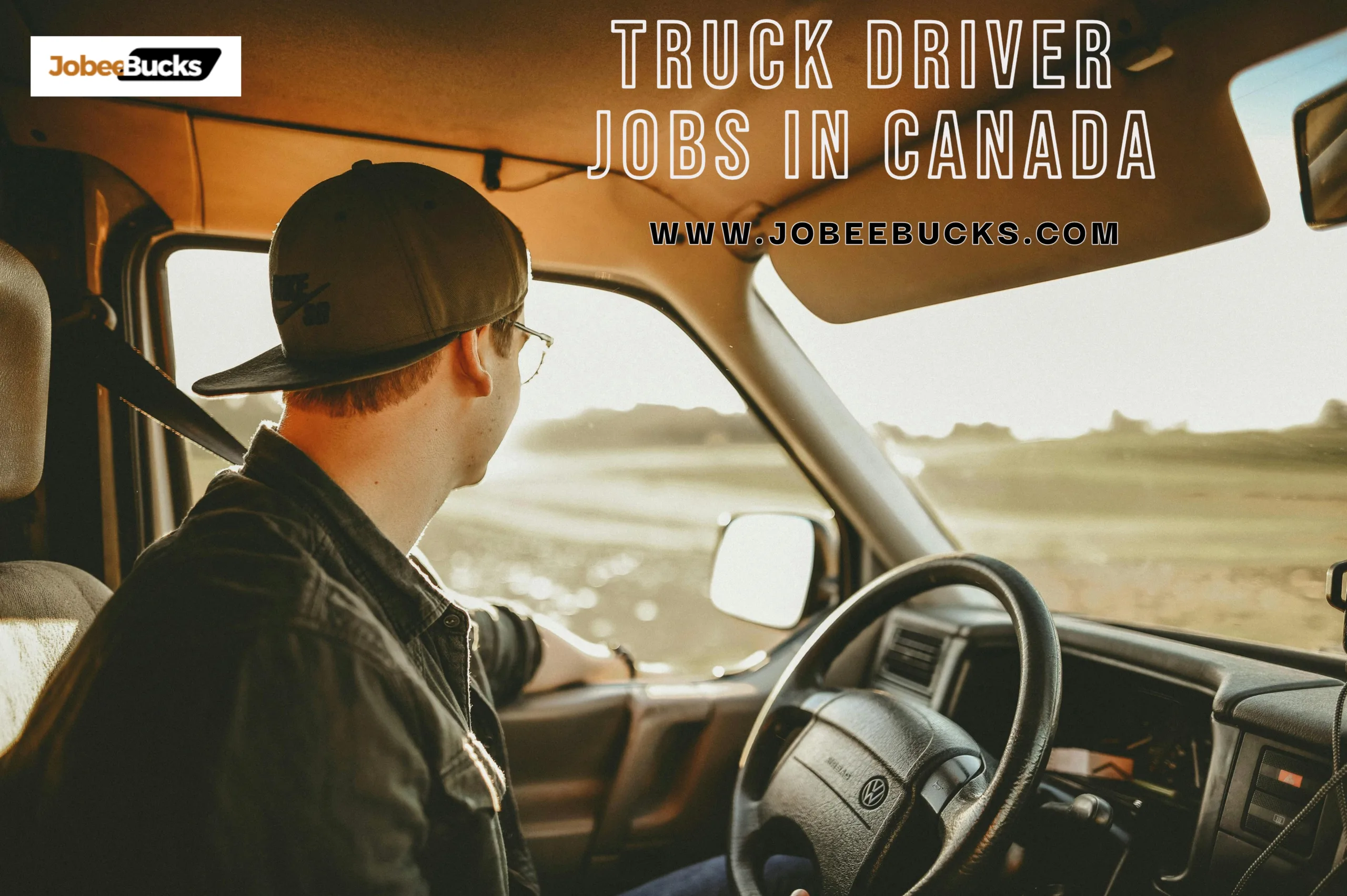 Truck Driver Jobs